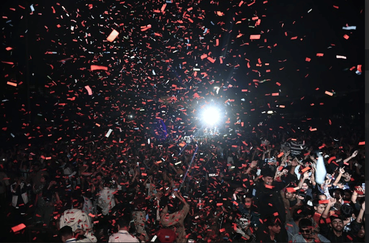 CGC Landran Parivartan photo 37